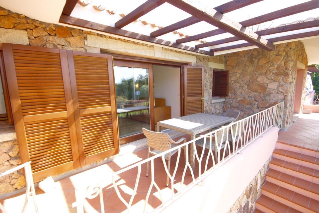 הוילה פורטו רוטונדו Residenze Dei Fiori חדר תמונה