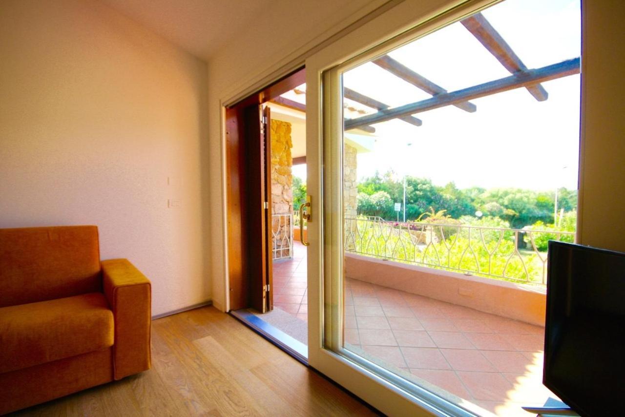 הוילה פורטו רוטונדו Residenze Dei Fiori חדר תמונה