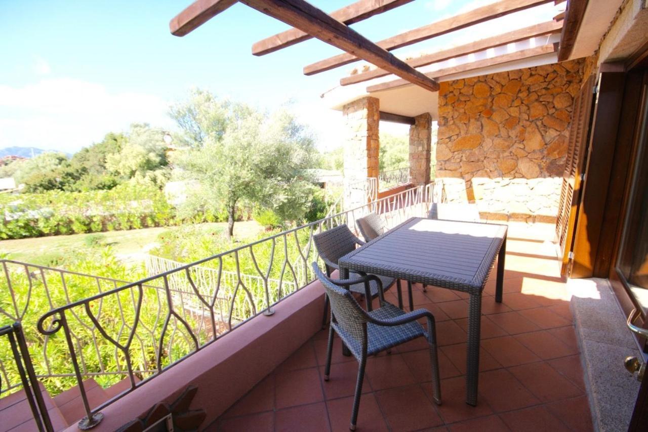 הוילה פורטו רוטונדו Residenze Dei Fiori חדר תמונה