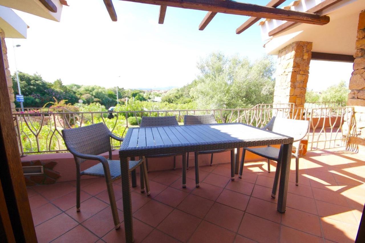 הוילה פורטו רוטונדו Residenze Dei Fiori חדר תמונה