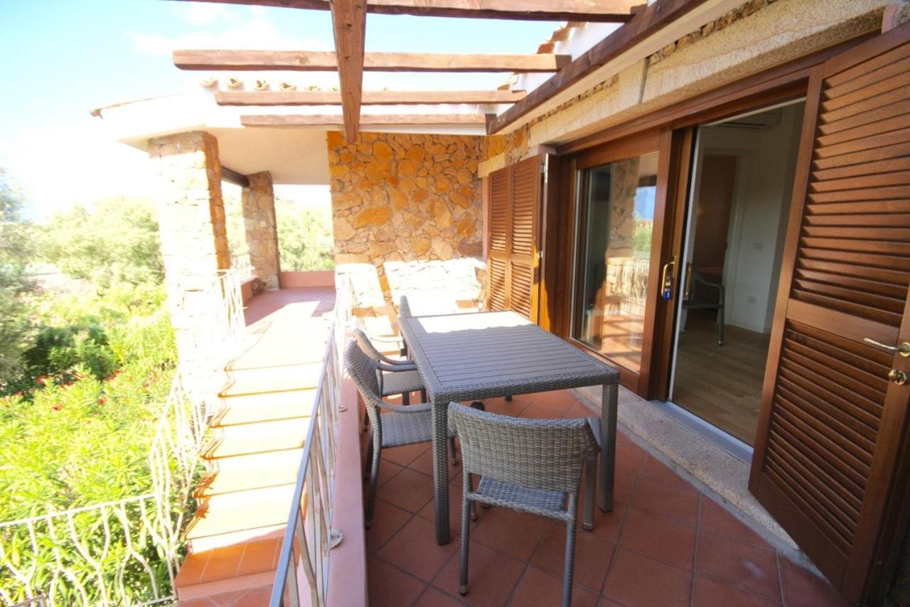 הוילה פורטו רוטונדו Residenze Dei Fiori חדר תמונה