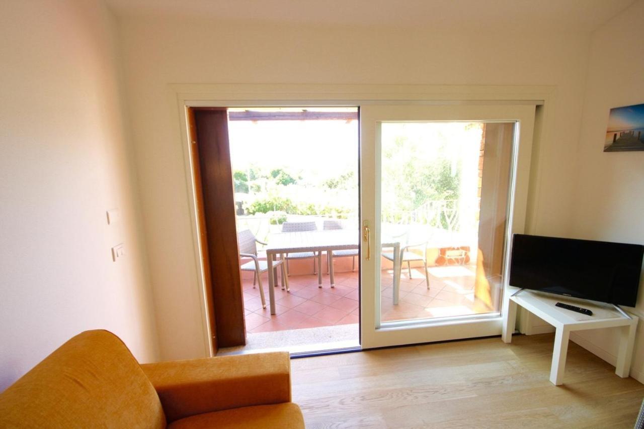 הוילה פורטו רוטונדו Residenze Dei Fiori חדר תמונה