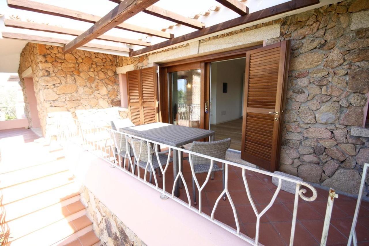 הוילה פורטו רוטונדו Residenze Dei Fiori חדר תמונה