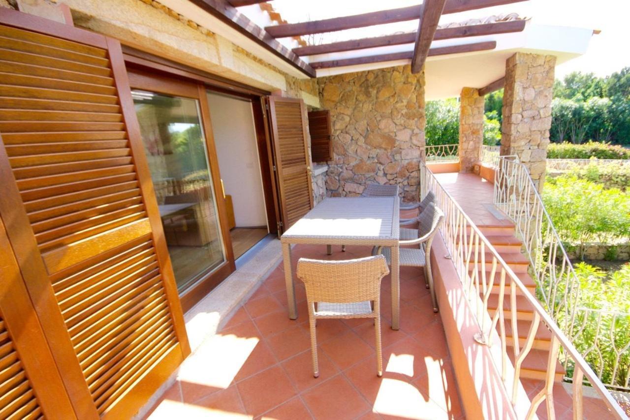 הוילה פורטו רוטונדו Residenze Dei Fiori חדר תמונה