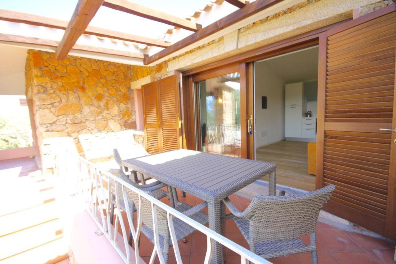 הוילה פורטו רוטונדו Residenze Dei Fiori חדר תמונה